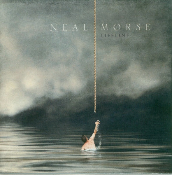 MORSE, NEAL - LIFELINE