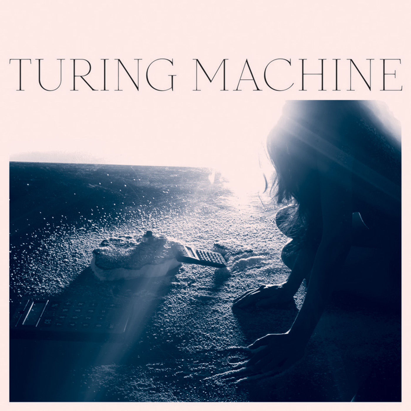 TURING MACHINE - WHAT IS THE MEANING OF WHAT