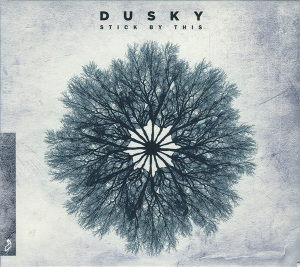 DUSKY - STICKY BY THIS