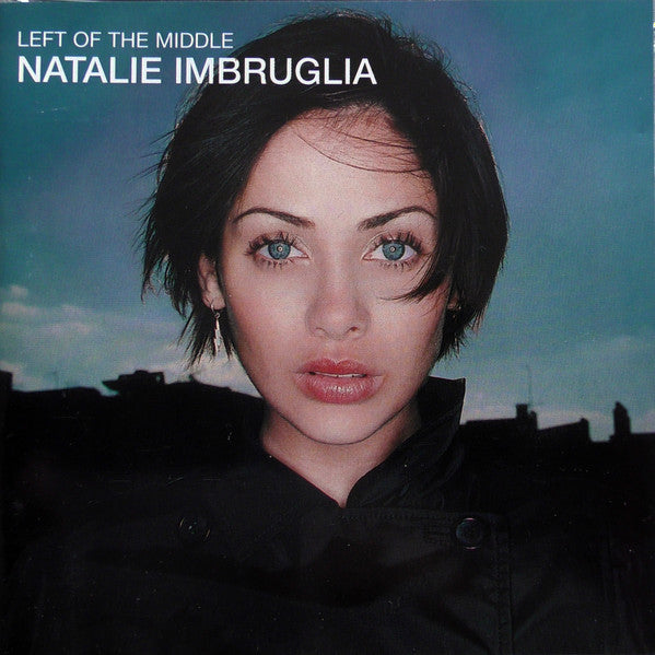 IMBRUGLIA, NATALIE - LEFT OF THE MIDDLE (JAPANESE)