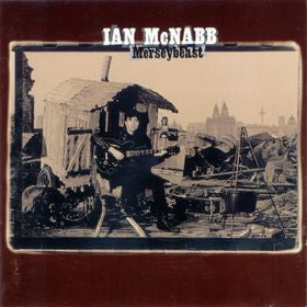 MCNABB, IAN - MERSEYBEAT