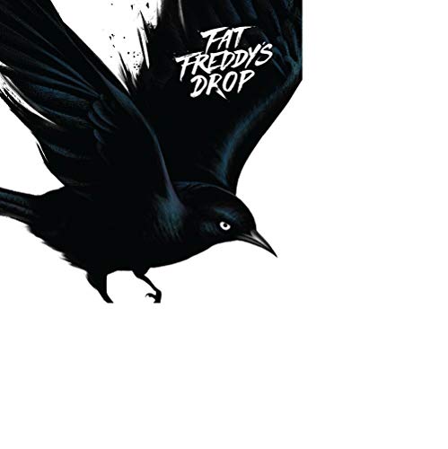 FAT FREDDYS DROP - BLACKBIRD (VINYL)