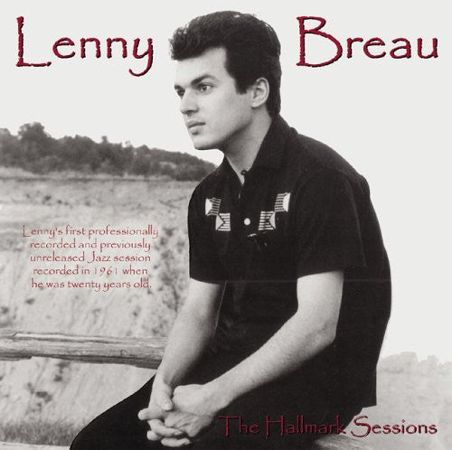 BREAU, LENNY - HALLMARK SESSIONS