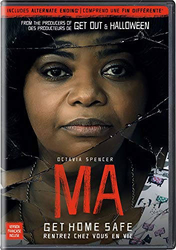 MA (BILINGUAL)