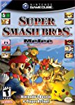 SUPER SMASH BROS. MELEE (PLAYER'S CHOICE - GCB