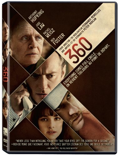 360 / 360 (BILINGUAL)