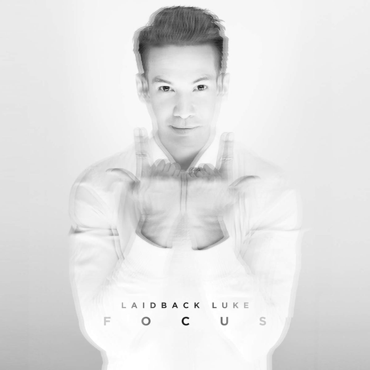 LAIDBACK LUKE - FOCUS