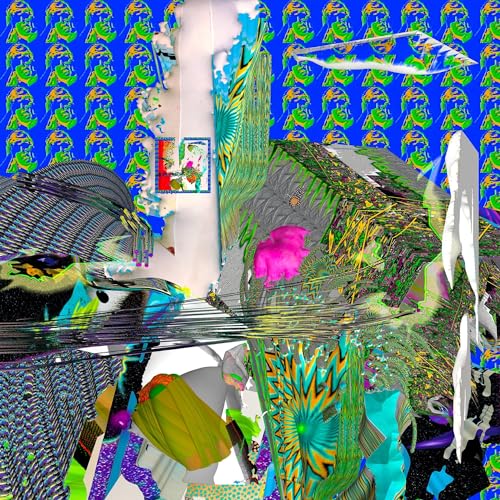 ERIC SLICK - NEW AGE RAGE (CD)