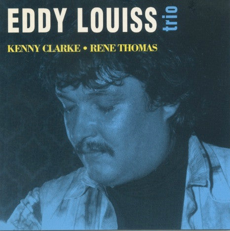 CLARKE, KENNY - TRIO