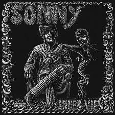 BONO, SONNY - INNER VIEWS