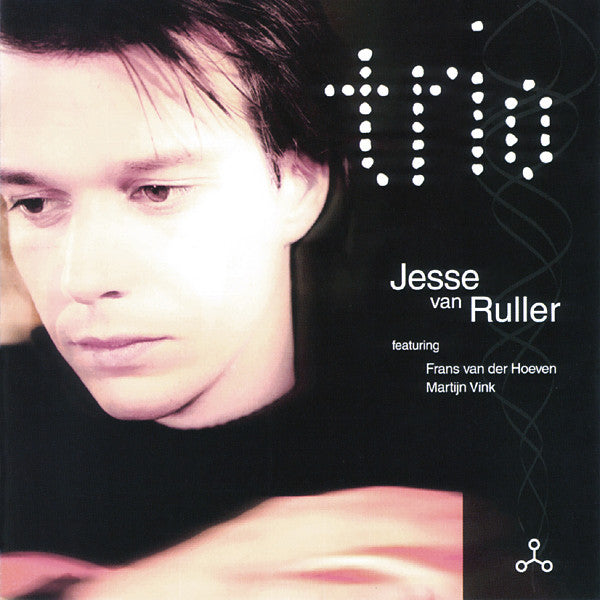 VAN RULLER, JESSE - TRIO