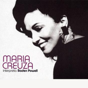 CREUZA, MARIA - INTERPRETA BADEN POWELL