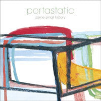 PORTASTATIC - SOME SMALL HISTORY