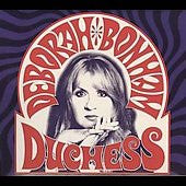 BONHAM, DEBORAH - DUCHESS
