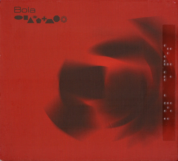 BOLA - SHAPES