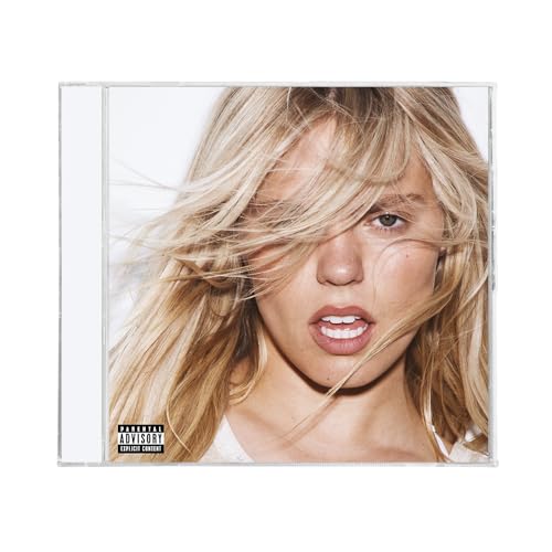 RENEE RAPP - BITE ME (CD)