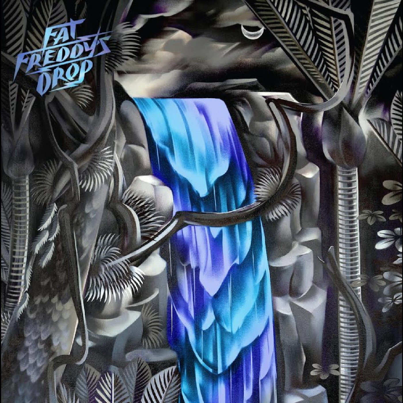FAT FREDDY’S DROP - SLO MO