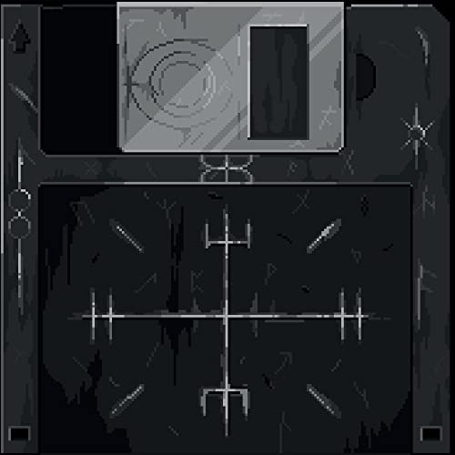 MASTER BOOT RECORD - VIRTUAVERSE.OST (CD)