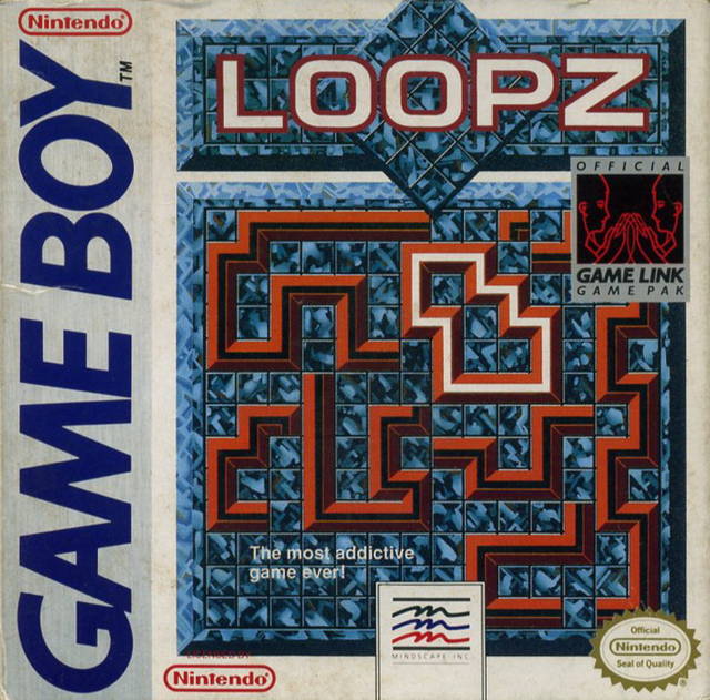 LOOPZ - GB1