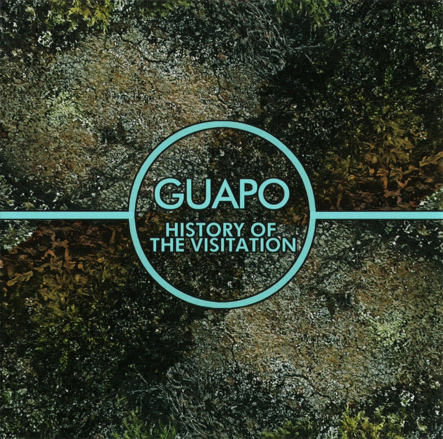 GUAPO - HISTORY OF THE VISITATION