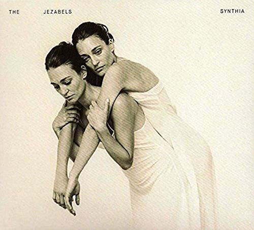 JEZABELS - SYNTHIA
