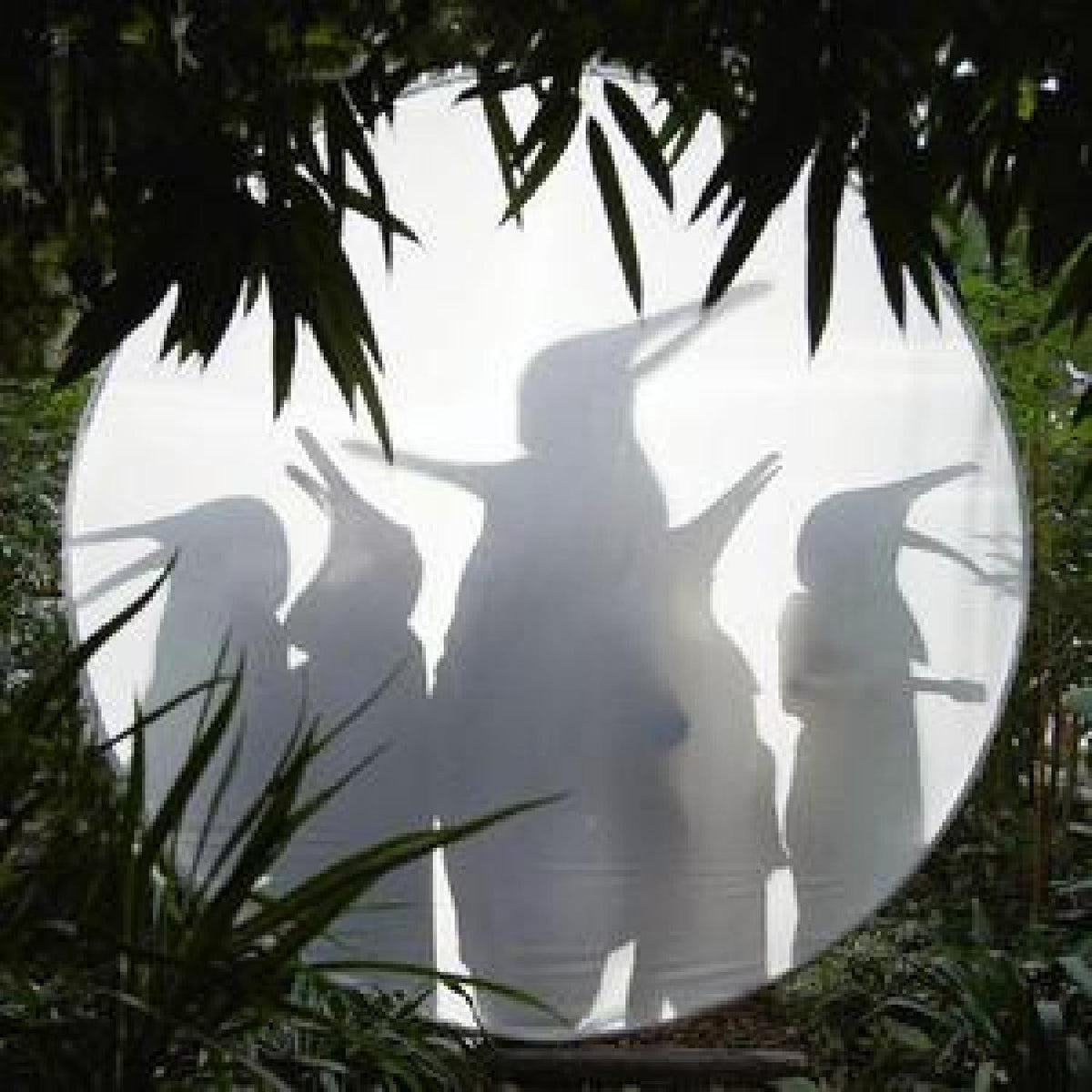 PENGUIN CAFE - RAIN BEFORE SEVEN...