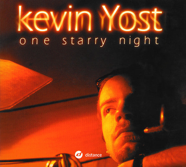 YOST, KEVIN - ONE STARRY NIGHT-2CDS