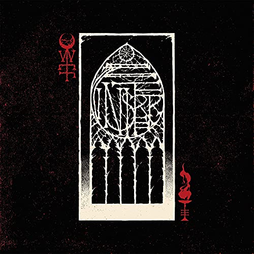 DER WEG EINER FREIHEIT - FINISTERRE (CD)