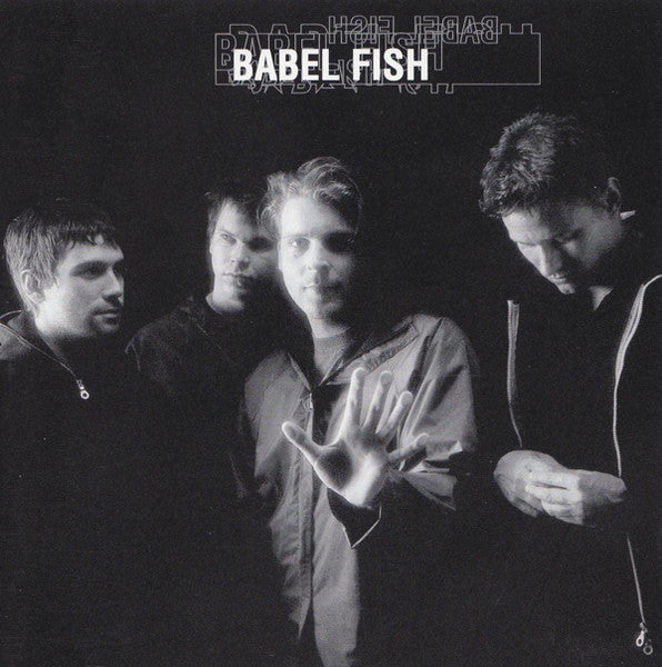 BABEL FISH - ST