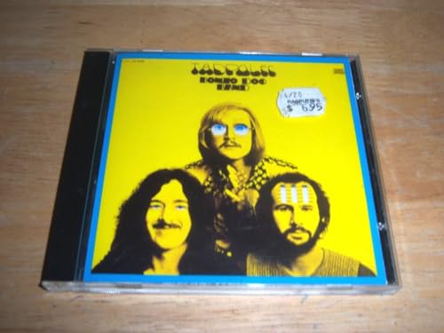 BONZO DOG BAND - TADPOLES
