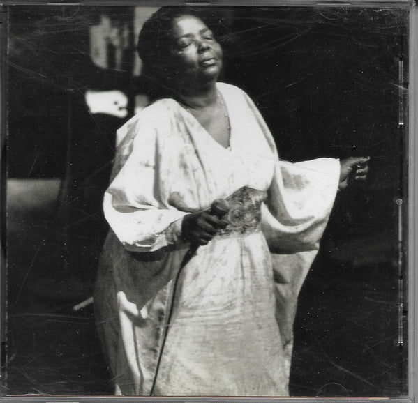 EVORA, CESARIA - LIVE AT L'OLYMPIA