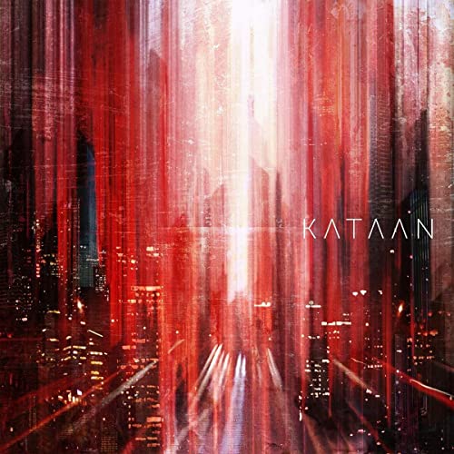 KATAAN - KATAAN (VINYL)