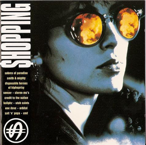VARIOUS - SHOPPING
