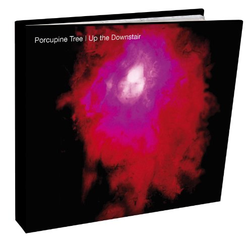 PORCUPINE TREE - UP THE DOWNSTAIR