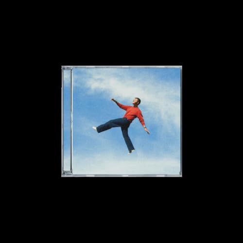 ALEX WARREN - WILDCHILD (CD)