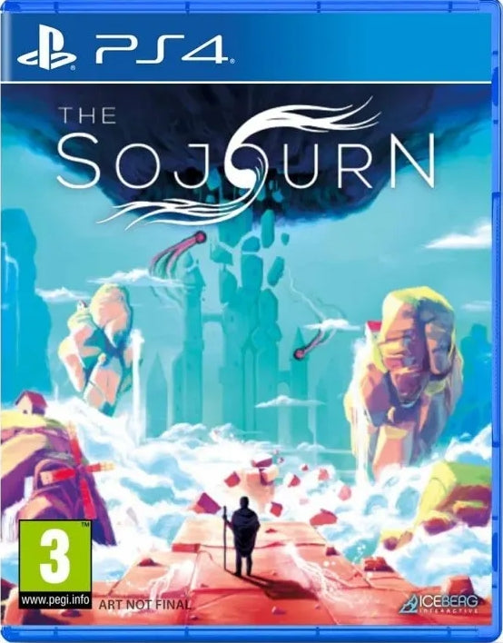 SOJOURN - PS4