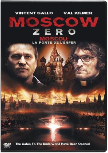 MOSCOW ZERO (MOSCOU LA PORTE DE L'ENFER)