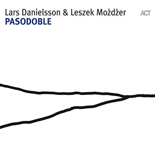 DANIELSSON, LARS & LESZEK MOZDZER - PASODOBLE