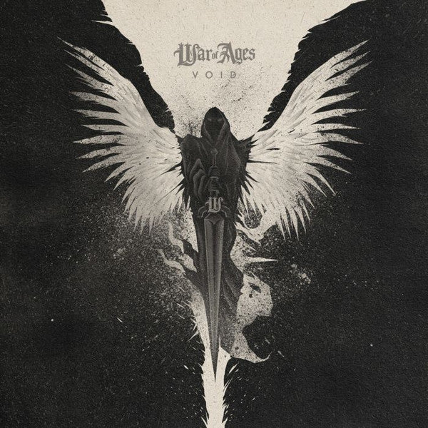WAR OF AGES - VOID