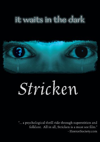 STRICKEN