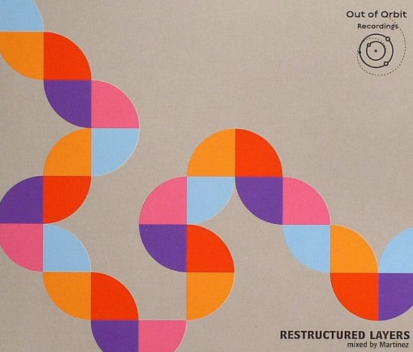 MARTINEZ - RESTRUCTURED LAYERS