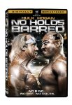 NO HOLDS BARRED - DVD-1989-HULK HOGAN-DIGITALLY REMASTERED