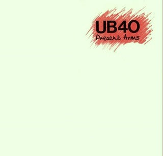 UB40 - PRESENT ARMS (3CD DLX)