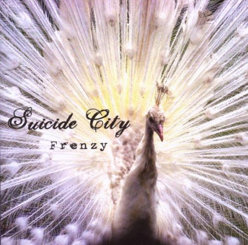 SUICIDE CITY - FRENZY