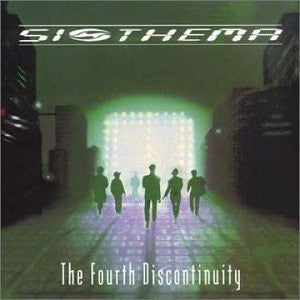 SISTHEMA - FOURTH DISCONTINUITY