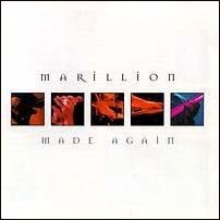 MARILLION - MADE AGAIN (LIVE)