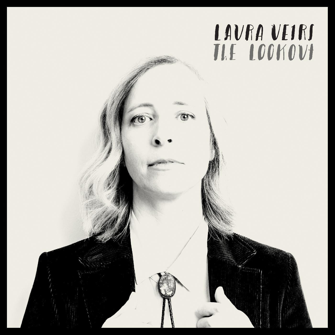 VEIRS, LAURA - THE LOOKOUT