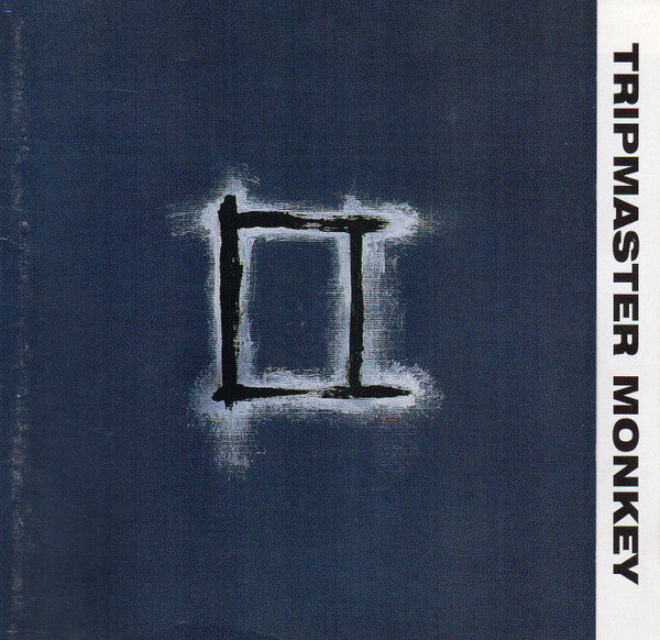 TRIPMASTER MONKEY - PRACTICE CHANGES (IMPORT)