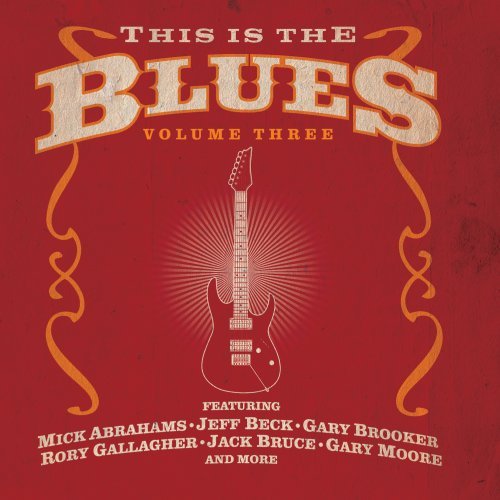 VARIOUS ARTISTS - THIS IS BLUES, VOL 3