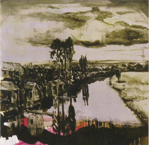 BOMBAY 1 - STROBL